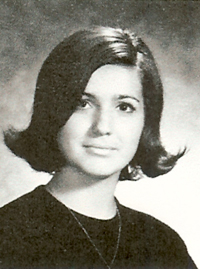 Cecelia Rose